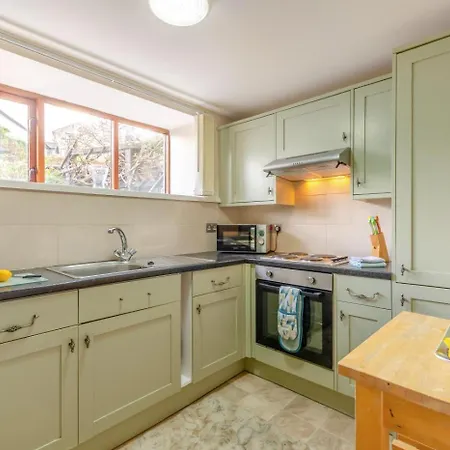 Prázdninový dům 2 Bed In Keswick Oc-28383 Braithwaite