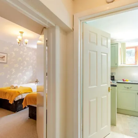 2 Bed In Keswick Oc-28383 Prázdninový dům