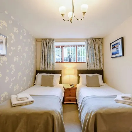 Сasa de vacaciones 2 Bed In Keswick 28383