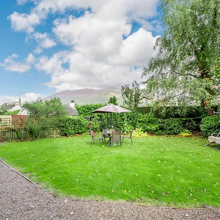 Holiday home 2 Bed In Keswick 28383 Braithwaite