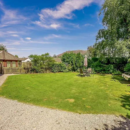 2 Bed In Keswick 28383 Σπίτι διακοπών Braithwaite