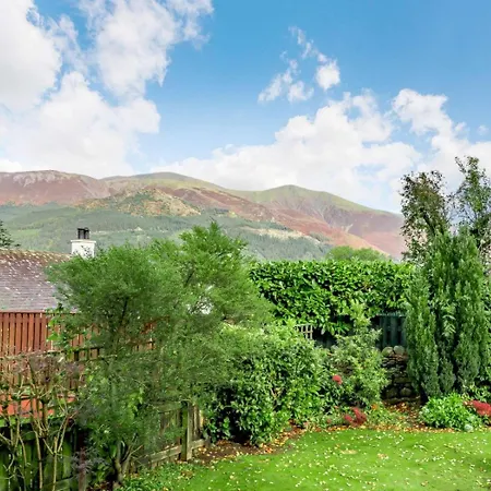 2 Bed In Keswick 28383 Feriehus Braithwaite