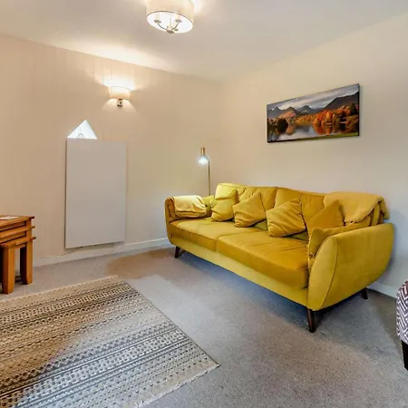 Feriehus 2 Bed In Keswick 28383