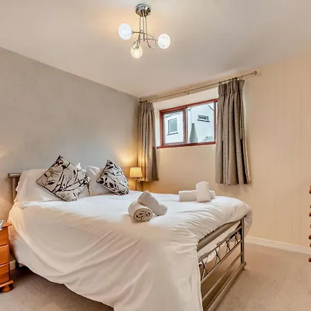 2 Bed In Keswick 28383 * Braithwaite