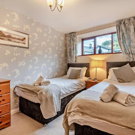2 Bed In Keswick 28383 Feriehus Braithwaite