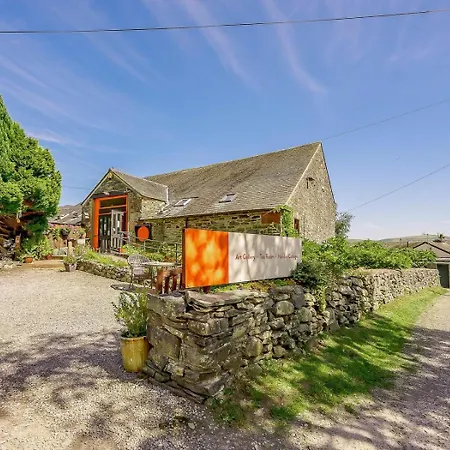 2 Bed In Keswick Oc-28383 Braithwaite