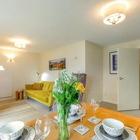 2 Bed In Keswick Oc-28383 * Braithwaite