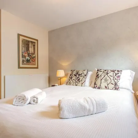 2 Bed In Keswick Oc-28383 Vakantiehuis