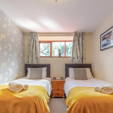 2 Bed In Keswick Oc-28383 Vakantiehuis