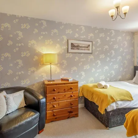 Vakantiehuis 2 Bed In Keswick Oc-28383 Braithwaite