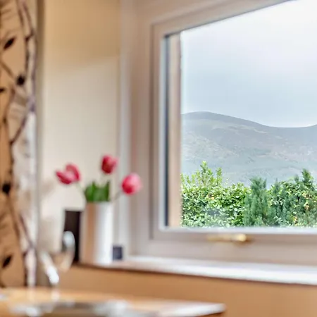 度假居 2 Bed In Keswick 28383 *