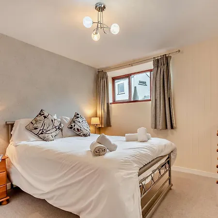 度假居 2 Bed In Keswick 28383
