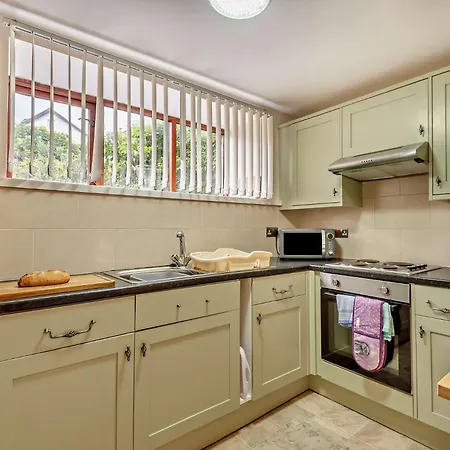 度假居 2 Bed In Keswick 28383 布雷斯韦特