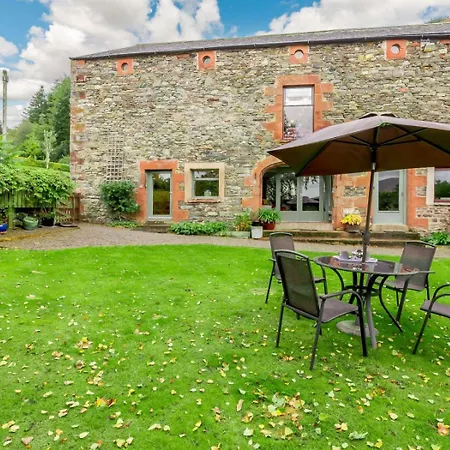 度假居 2 Bed In Keswick 28383 *