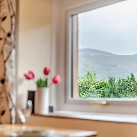 度假居 2 Bed In Keswick 28383