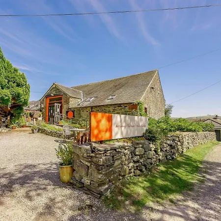 度假居 2 Bed In Keswick 28383 *