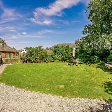 Сasa de vacaciones 2 Bed In Keswick Oc-28383